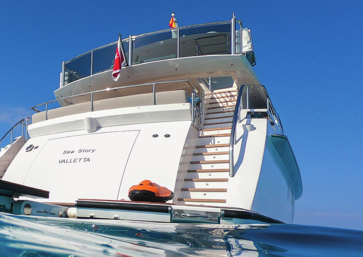 charter sea story vanquish 02