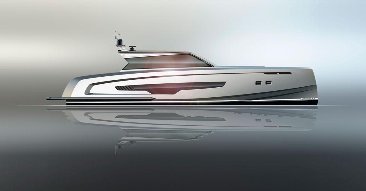 ibiza 2019 vanquish vq60