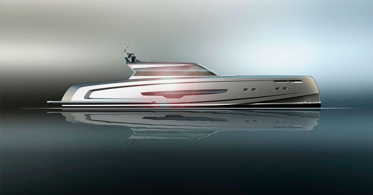 ibiza 2019 vanquish vq75