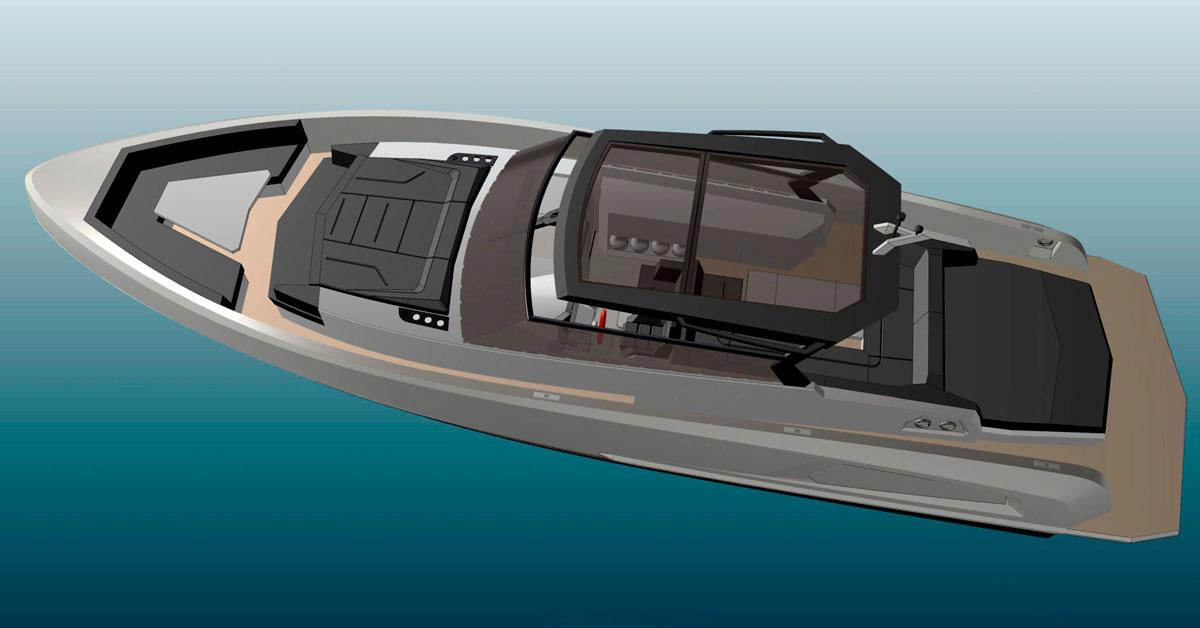 vanquish vq52 ttop ibiza 3