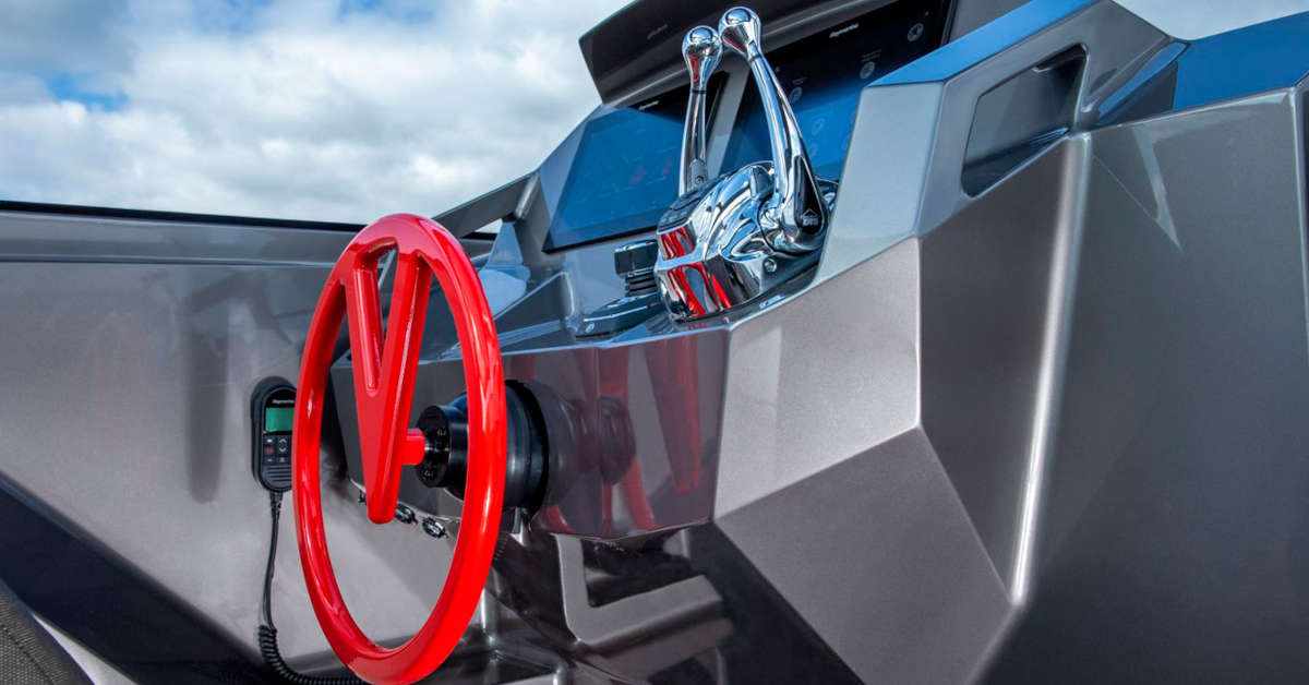 Indulge in opulence with a luxury yacht charter